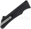 Schrade SCHOTF7 OTF Spring Assisted Knife (Bead Blast)